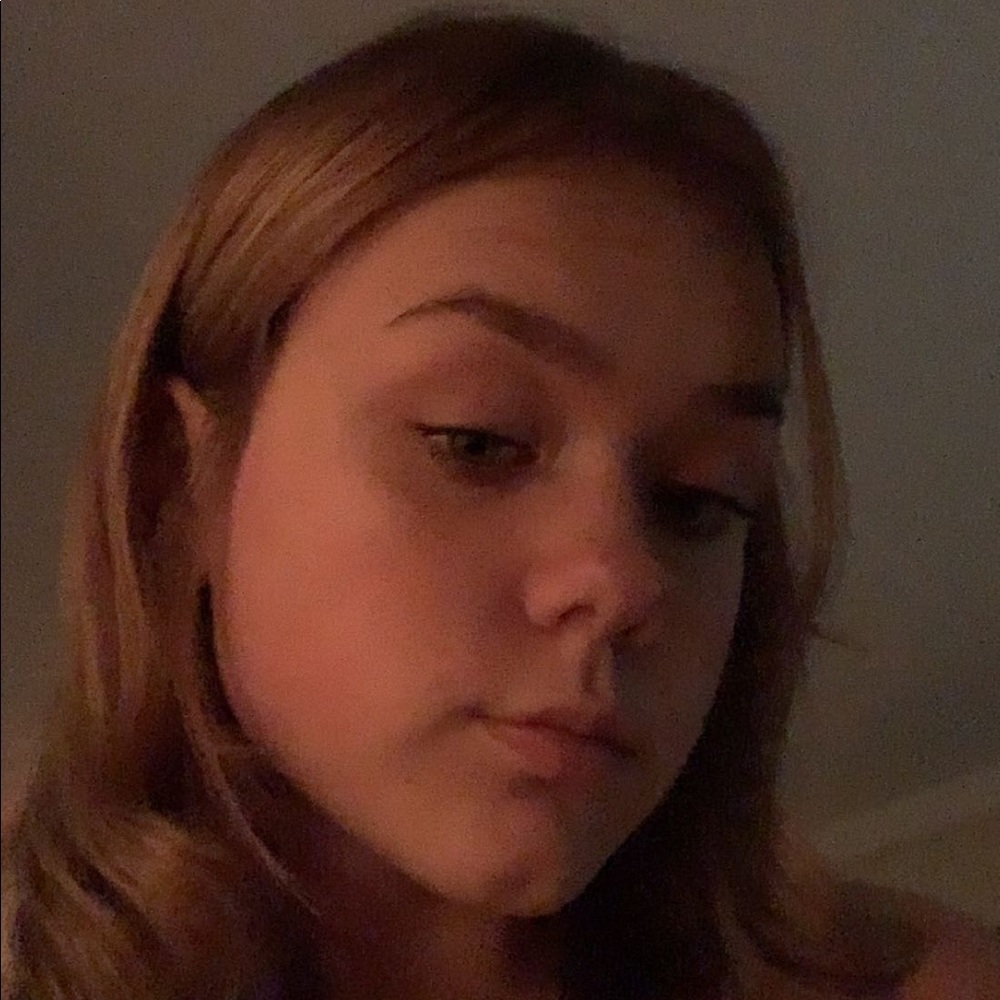 Meet your Posher, Maggie